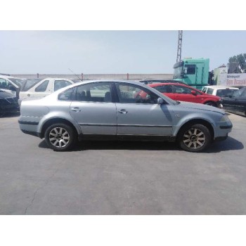 volkswagen passat berlina (3b3) del año 2002