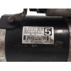 Recambio de motor arranque para citroën c4 picasso 1.6 blue-hdi fap referencia OEM IAM 9801667780 MOOT22473 