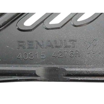 Recambio de tapacubos para renault megane e-tech suv ev40 (bnj2) referencia OEM IAM 403154276R  