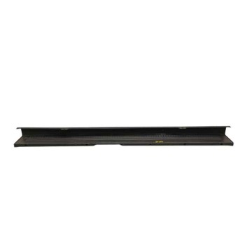 Recambio de paragolpes trasero para fiat ducato furgoneta (250) 100 multijet 2,2 d referencia OEM IAM 1305763070  