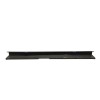 Recambio de paragolpes trasero para fiat ducato furgoneta (250) 100 multijet 2,2 d referencia OEM IAM 1305763070  