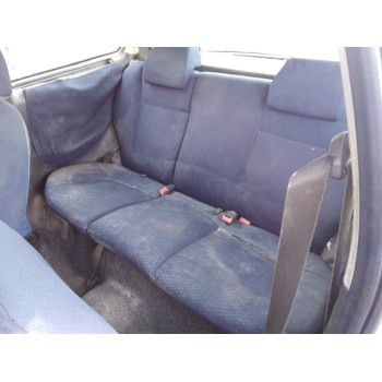 fiat punto berlina (188) del año 2002