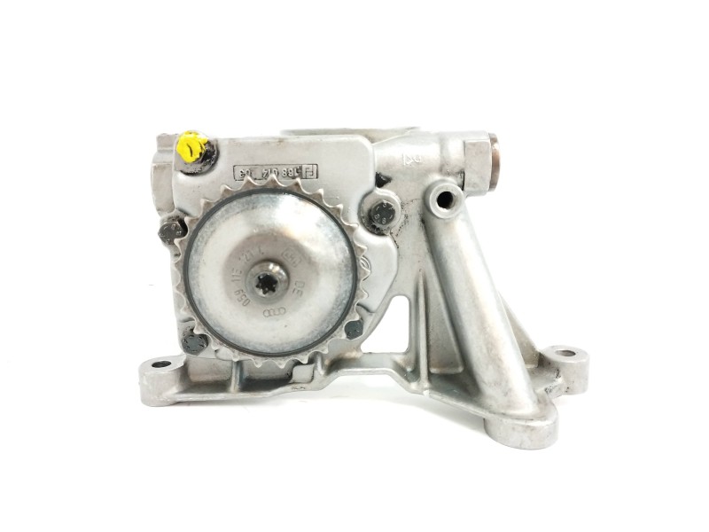 Recambio de bomba aceite para audi allroad quattro (4b5) 2.5 v6 24v tdi referencia OEM IAM 059115105H Recambio de bomba aceite para audi allroad quattro (4b5) 2.5 v6 24v tdi referencia OEM IAM 059115105H