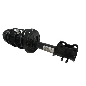 Recambio de amortiguador delantero izquierdo para opel adam 1.4 16v referencia OEM IAM 13450452 22293881 