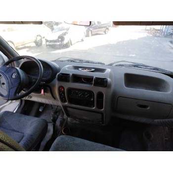 opel movano del año 2003