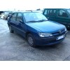 peugeot 306 berlina 3/4/5 puertas (s2) del año 1998