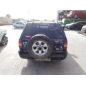 OPEL FRONTERA B