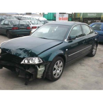 volkswagen passat berlina (3b3) del año 2001