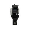 Recambio de cinturon seguridad trasero central para subaru forester s12 2.0 diesel cat referencia OEM IAM BGE130641 BEA240007 