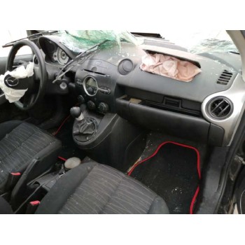 mazda 2 (de_, dh_) del año 2008