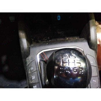 ford focus iv (hn) del año 2018