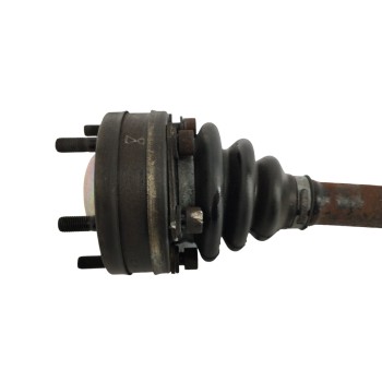Recambio de transmision trasera izquierda para alfa romeo 75 2.0 referencia OEM IAM 60522215  