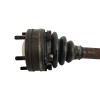 Recambio de transmision trasera izquierda para alfa romeo 75 2.0 referencia OEM IAM 60522215  