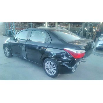 citroën c-elysee (dd_) del año 2016