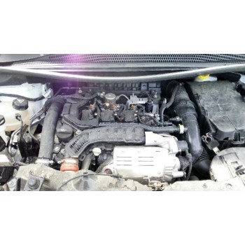 opel crossland x del año 2019