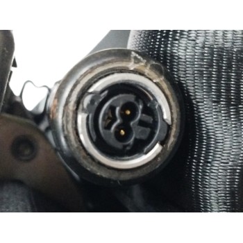 Recambio de cinturon seguridad delantero derecho para citroën c4 picasso 1.6 blue-hdi fap referencia OEM IAM 96771310XX  