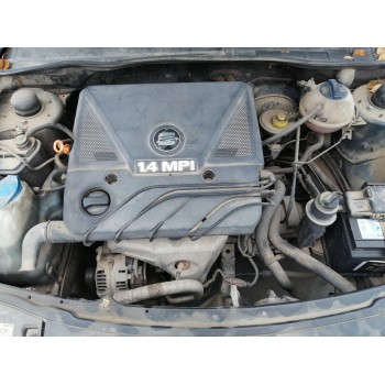 seat cordoba berlina (6k2) del año 2000