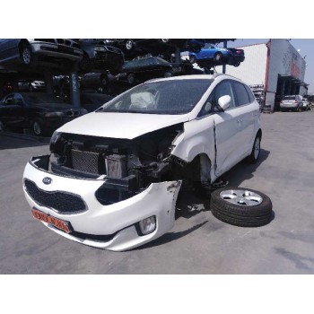 kia carens iv del año 2013