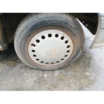 opel kadett e del año 1990