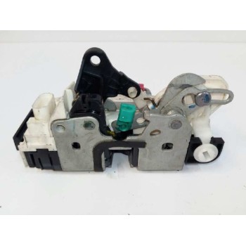 Recambio de cerradura puerta trasera izquierda para jeep compass 2.2 crd cat referencia OEM IAM P04589651AD  