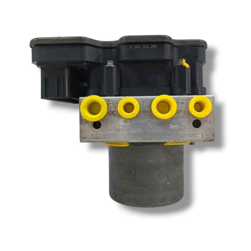 Recambio de abs para jaguar f-pace (x761) 2.0 td4 awd referencia OEM IAM HK8314F447CF 0265255388 