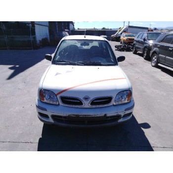 nissan micra (k11) del año 2001