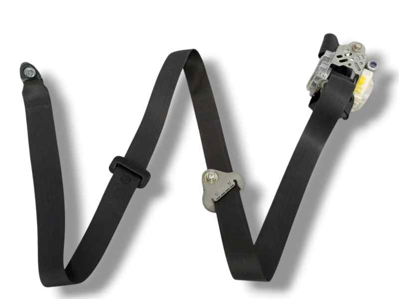 Recambio de cinturon seguridad delantero derecho para subaru forester s12 2.0 diesel cat referencia OEM IAM 7R3010P  