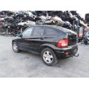 SSANGYONG ACTYON I