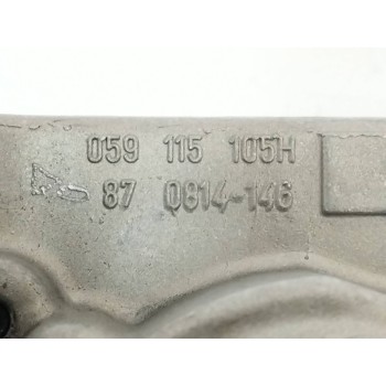 Recambio de bomba aceite para audi allroad quattro (4b5) 2.5 v6 24v tdi referencia OEM IAM 059115105H  