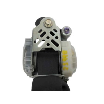 Recambio de cinturon seguridad delantero derecho para subaru forester s12 2.0 diesel cat referencia OEM IAM 7R3010P  