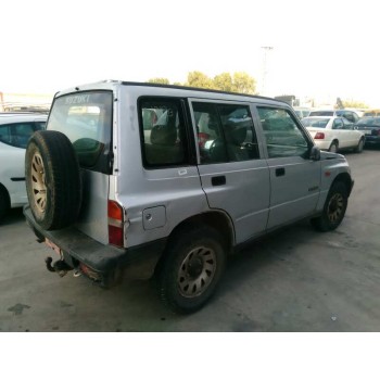 suzuki vitara se/sv (et) del año 1999