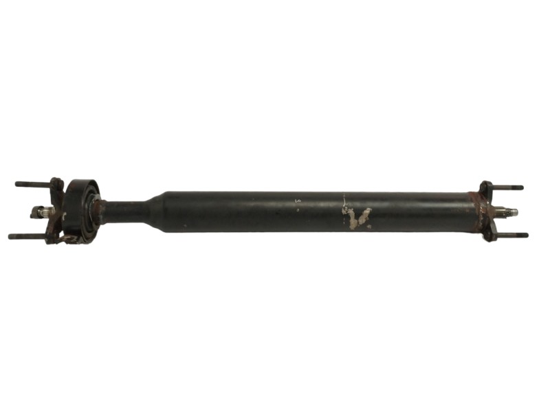 Recambio de transmision central para alfa romeo 75 2.0 referencia OEM IAM Recambio de transmision central para alfa romeo 75 2.0 referencia OEM IAM