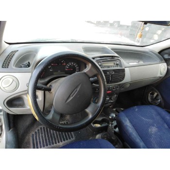 fiat punto berlina (188) del año 2002