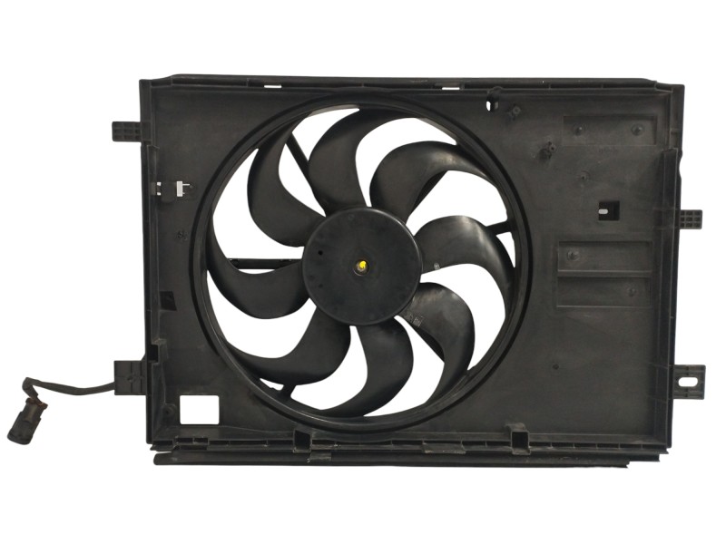 Recambio de electroventilador para citroën c4 picasso 1.6 blue-hdi fap referencia OEM IAM 9806313280 Recambio de electroventilador para citroën c4 picasso 1.6 blue-hdi fap referencia OEM IAM 9806313280