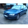 peugeot 306 berlina 3/4/5 puertas (s2) del año 1998