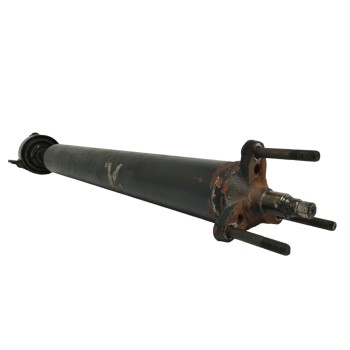 Recambio de transmision central para alfa romeo 75 2.0 referencia OEM IAM   