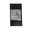 Recambio de cinturon seguridad delantero derecho para subaru forester s12 2.0 diesel cat referencia OEM IAM 7R3010P  