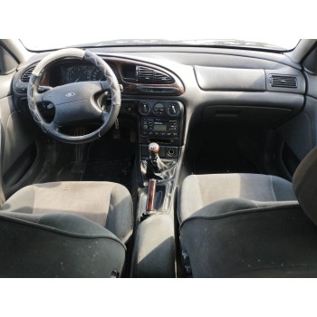 ford mondeo berlina (gd) del año 1999