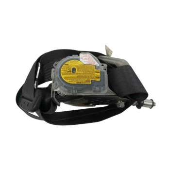 Recambio de cinturon seguridad delantero derecho para subaru forester s12 2.0 diesel cat referencia OEM IAM 7R3010P  