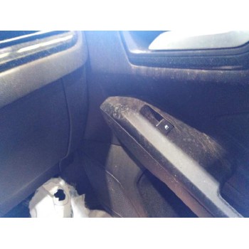 ford focus iv (hn) del año 2018