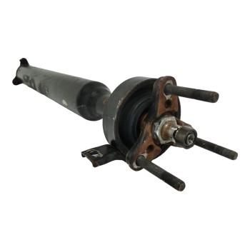 Recambio de transmision central para alfa romeo 75 2.0 referencia OEM IAM   