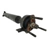 Recambio de transmision central para alfa romeo 75 2.0 referencia OEM IAM   