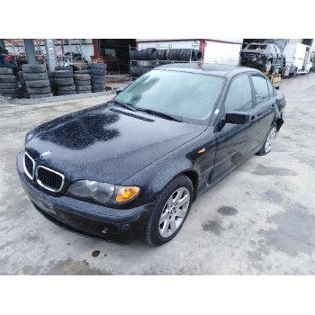 bmw serie 3 berlina (e46) del año 2003