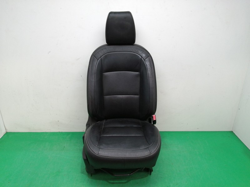 Recambio de asiento delantero derecho para nissan qashqai (j10) 2.0 dci turbodiesel cat referencia OEM IAM Recambio de asiento delantero derecho para nissan qashqai (j10) 2.0 dci turbodiesel cat referencia OEM IAM