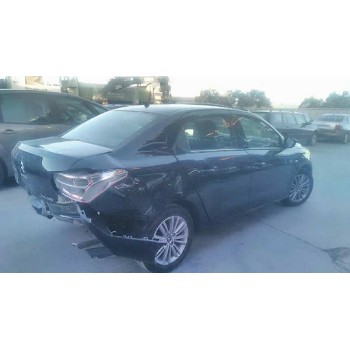 citroën c-elysee (dd_) del año 2016