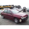peugeot 406 berlina (s1/s2) del año 1997