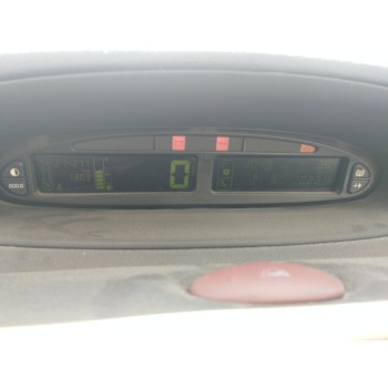 citroën xsara picasso del año 2010