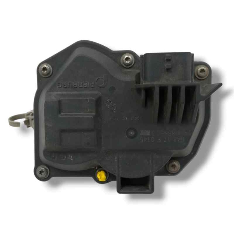 Recambio de caja mariposa para renault captur i ( j5 h5 ) 1.5 dci 90 referencia OEM IAM 147B08010R  