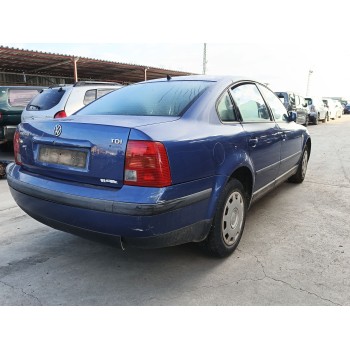 volkswagen passat b5.5 (3b3) del año 2000