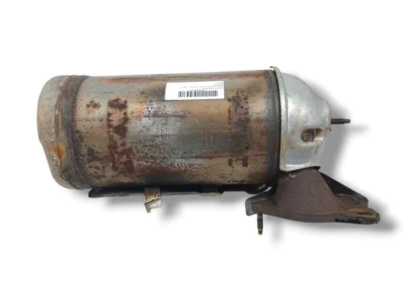 Recambio de filtro de particulas para renault captur i ( j5 h5 ) 1.5 dci 90 referencia OEM IAM 8201478965 Recambio de filtro de particulas para renault captur i ( j5 h5 ) 1.5 dci 90 referencia OEM IAM 8201478965